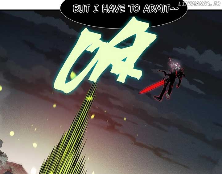 Demonic Evolution Chapter 102 19